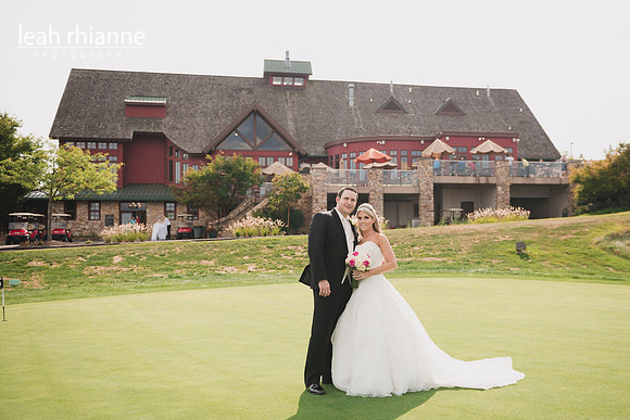 Leah Rhianne Photography