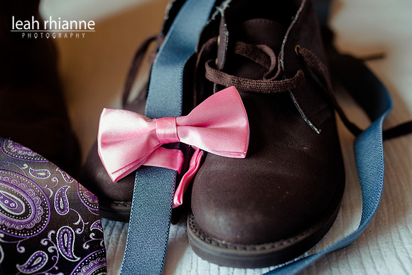 Leah Rhianne Photography