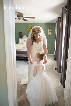 Leah Rhianne Photography