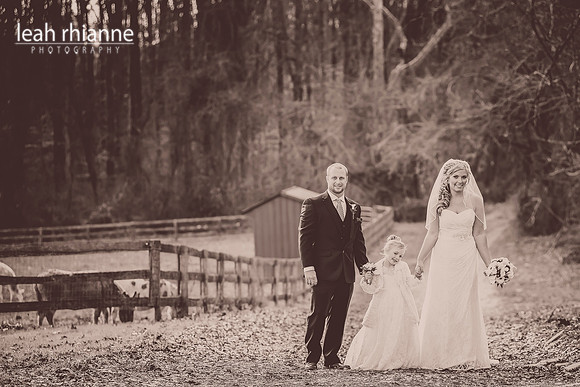 Leah Rhianne Photography