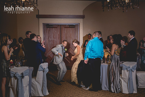 Leah Rhianne Photography