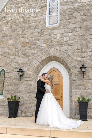 Leah Rhianne Photography