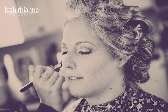 Leah Rhianne Photography
