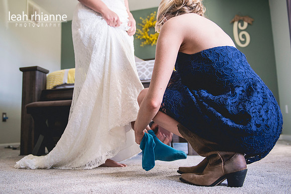 Leah Rhianne Photography