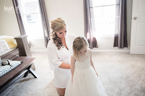 Leah Rhianne Photography