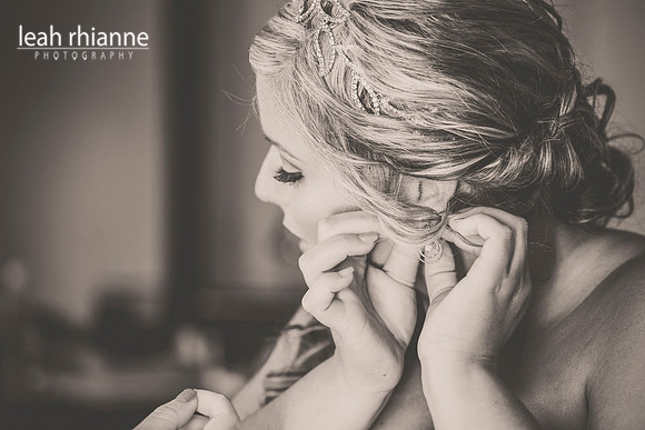 Leah Rhianne Photography