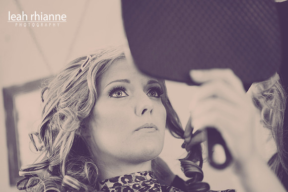 Leah Rhianne Photography