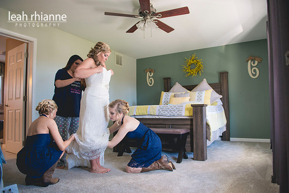 Leah Rhianne Photography
