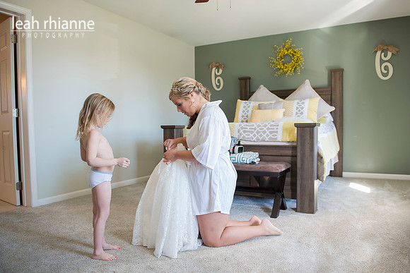 Leah Rhianne Photography