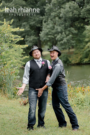 Leah Rhianne Photography