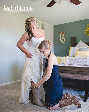 Leah Rhianne Photography