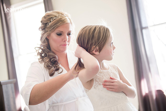 Leah Rhianne Photography
