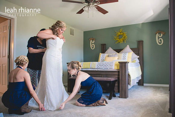 Leah Rhianne Photography