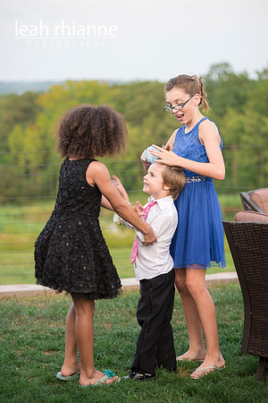 Leah Rhianne Photography