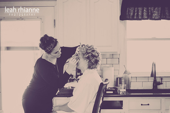 Leah Rhianne Photography