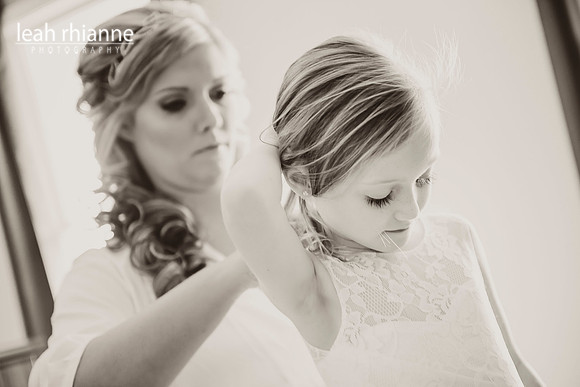 Leah Rhianne Photography