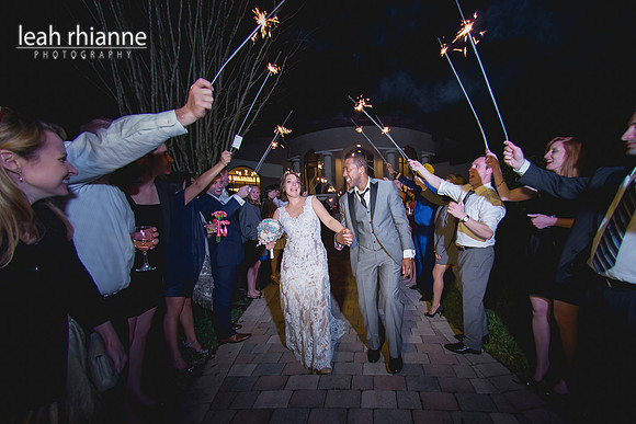 Leah Rhianne Photography