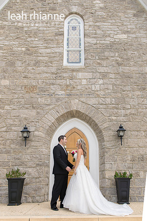 Leah Rhianne Photography