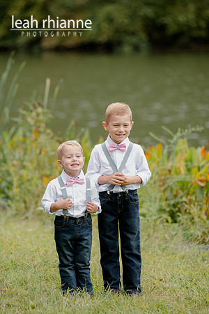 Leah Rhianne Photography