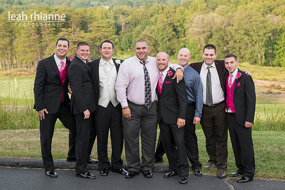 Leah Rhianne Photography