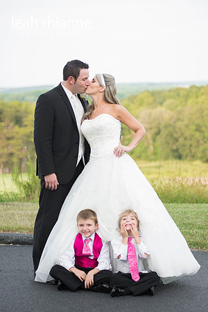 Leah Rhianne Photography
