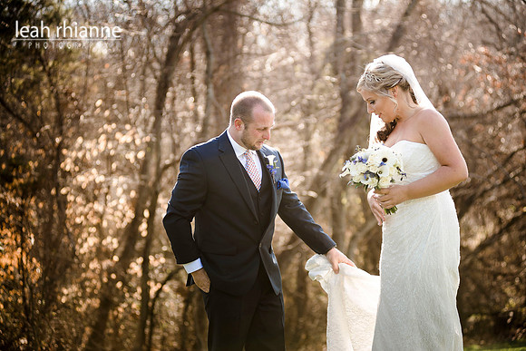 Leah Rhianne Photography