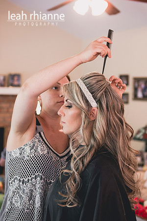 Leah Rhianne Photography