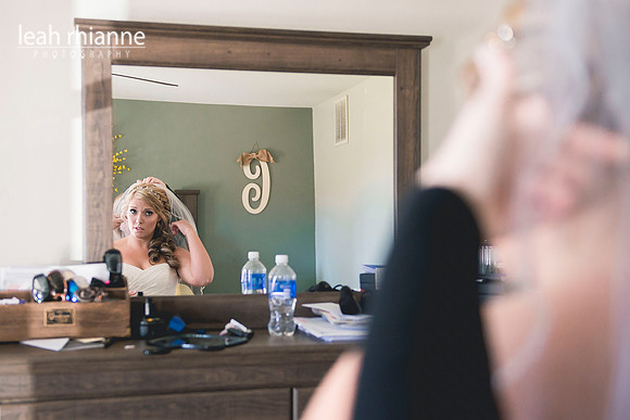 Leah Rhianne Photography