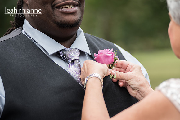 Leah Rhianne Photography
