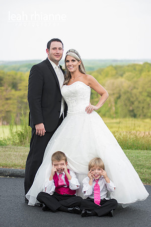 Leah Rhianne Photography