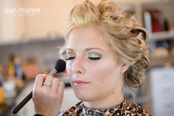 Leah Rhianne Photography
