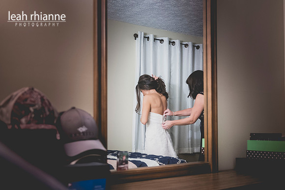 Leah Rhianne Photography