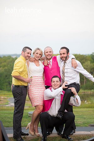 Leah Rhianne Photography