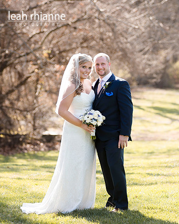 Leah Rhianne Photography