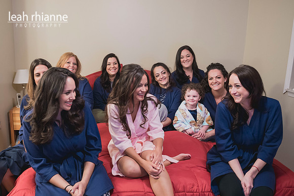 Leah Rhianne Photography