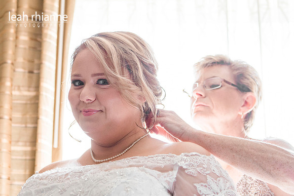 Leah Rhianne Photography