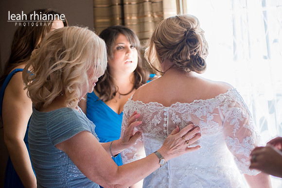 Leah Rhianne Photography