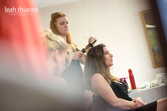 Leah Rhianne Photography