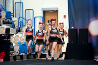 Blacklight - U16