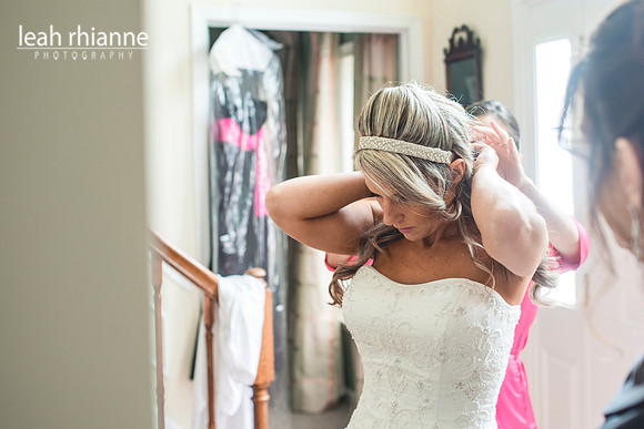 Leah Rhianne Photography