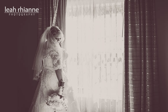 Leah Rhianne Photography