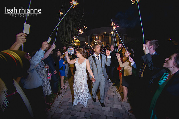 Leah Rhianne Photography