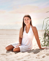 Chloe | Senior Portraits