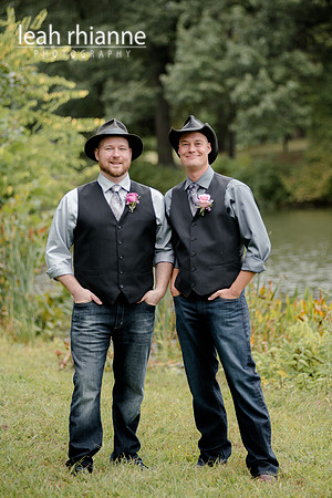 Leah Rhianne Photography