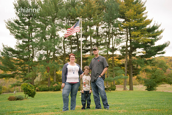 Leah Rhianne Photography