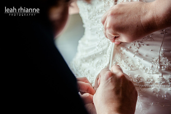 Leah Rhianne Photography