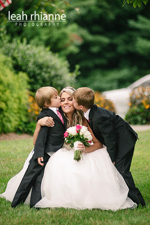 Leah Rhianne Photography