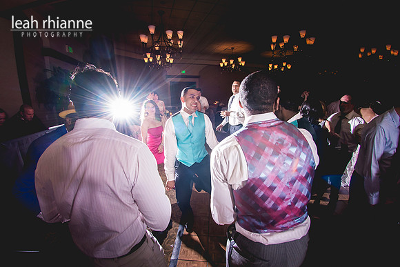 Leah Rhianne Photography
