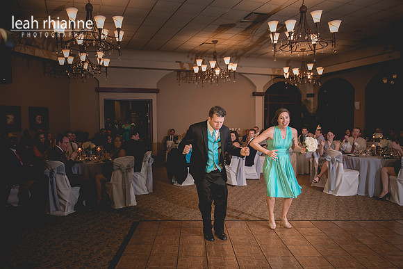 Leah Rhianne Photography