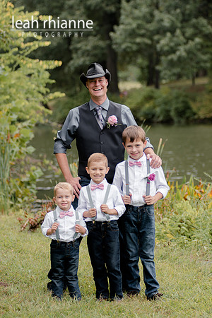Leah Rhianne Photography